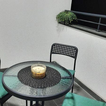 Apartman Diamond Paracin Exterior photo