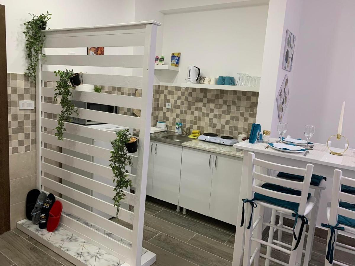 Apartman Diamond Paracin Exterior photo