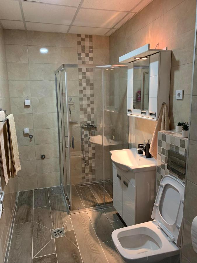Apartman Diamond Paracin Exterior photo