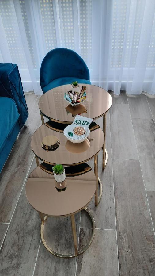 Apartman Diamond Paracin Exterior photo